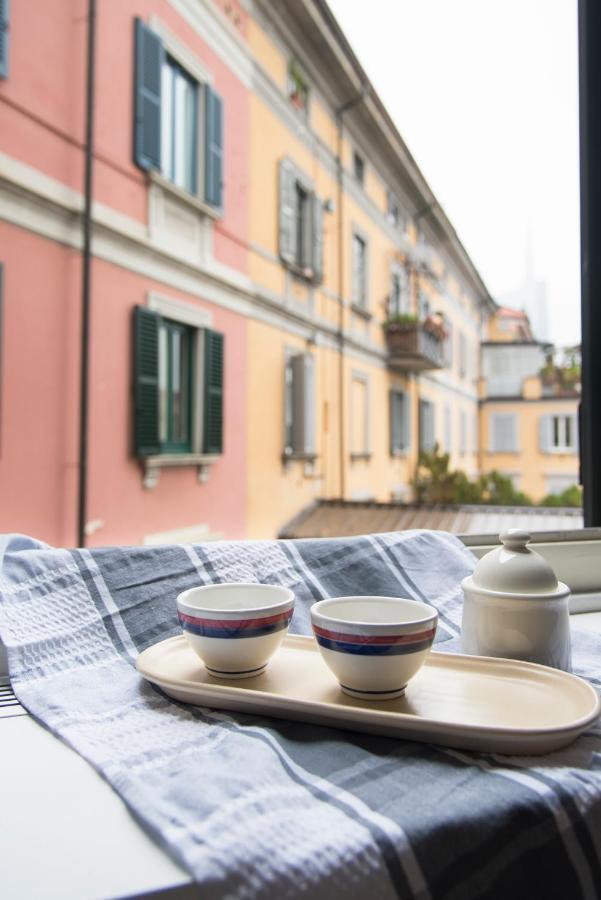 Brera District 2 Bedrooms -Youhosty Milan Exterior photo