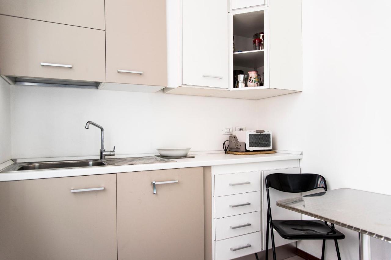 Brera District 2 Bedrooms -Youhosty Milan Exterior photo