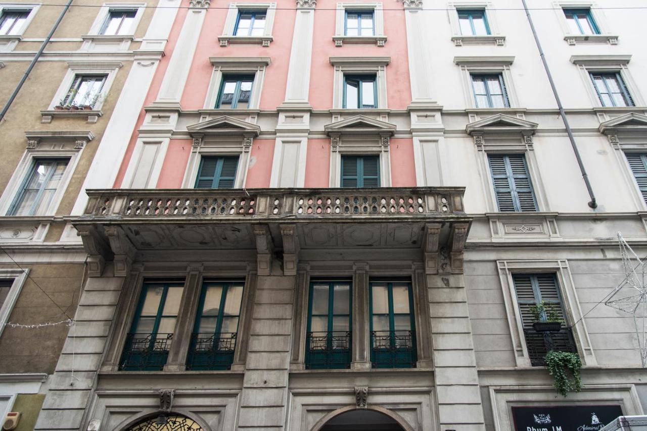 Brera District 2 Bedrooms -Youhosty Milan Exterior photo