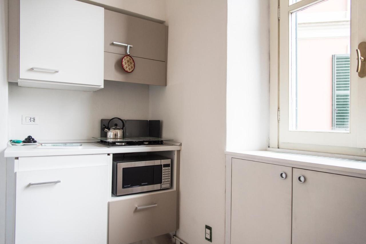 Brera District 2 Bedrooms -Youhosty Milan Exterior photo