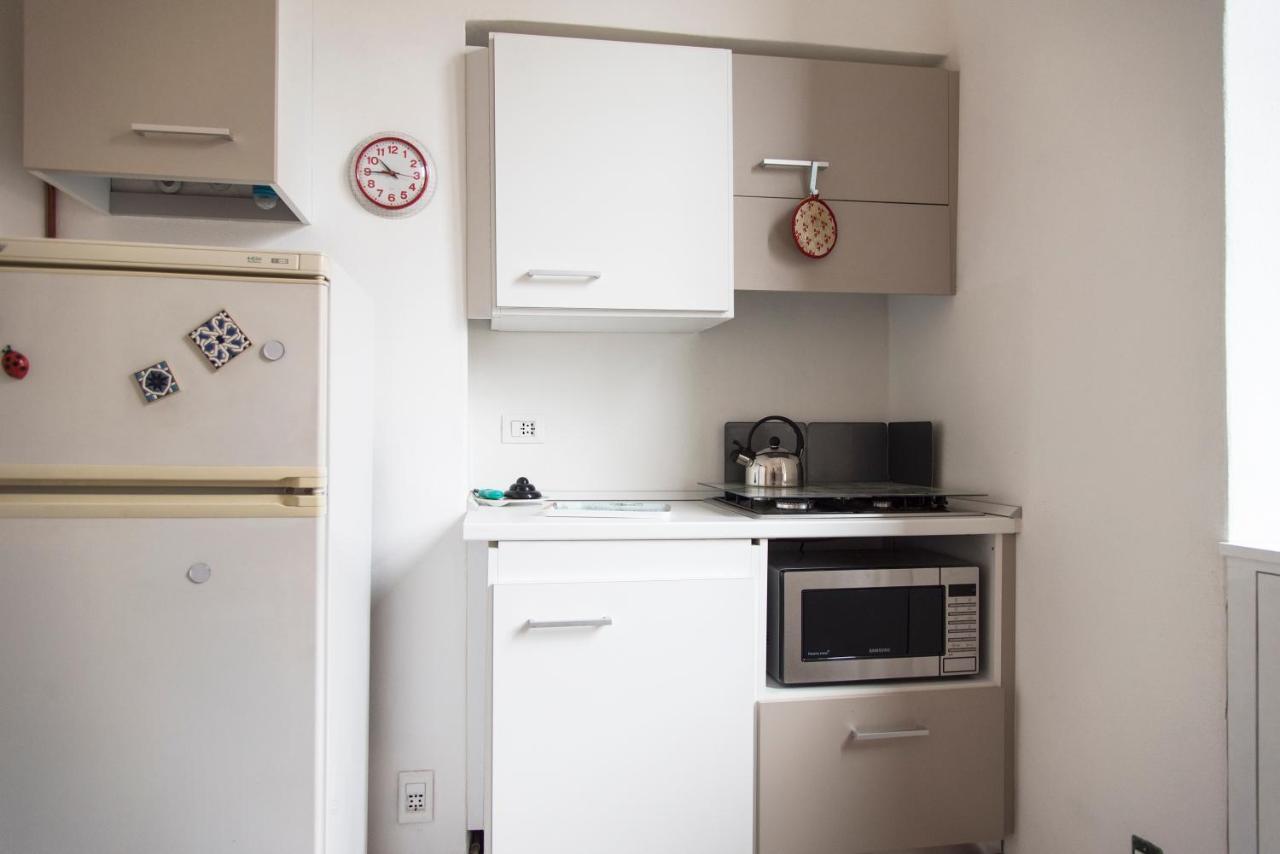 Brera District 2 Bedrooms -Youhosty Milan Exterior photo