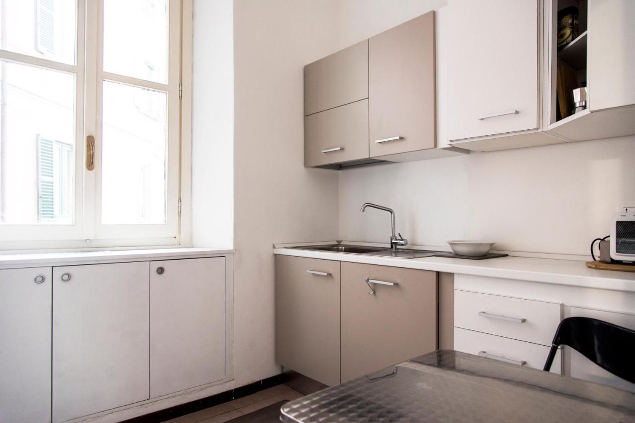 Brera District 2 Bedrooms -Youhosty Milan Exterior photo