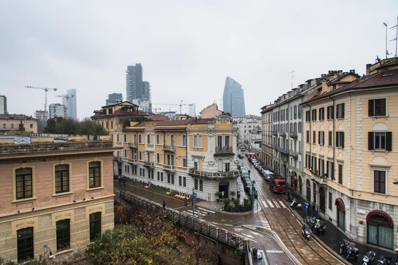 Brera District 2 Bedrooms -Youhosty Milan Exterior photo