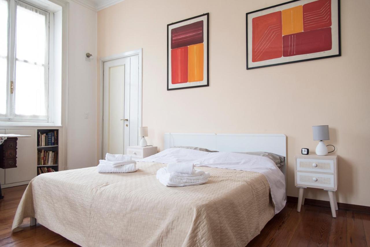 Brera District 2 Bedrooms -Youhosty Milan Exterior photo