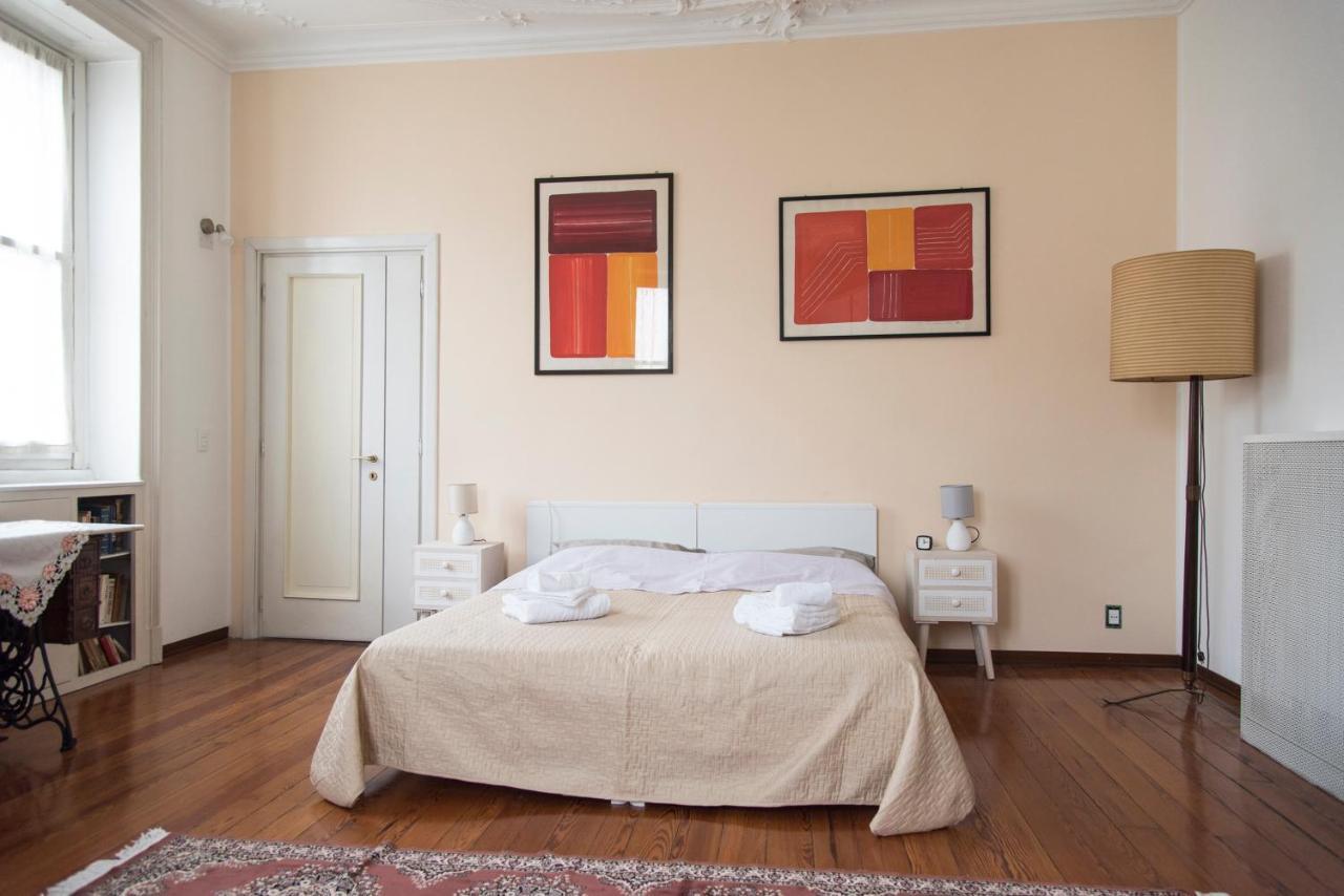 Brera District 2 Bedrooms -Youhosty Milan Exterior photo
