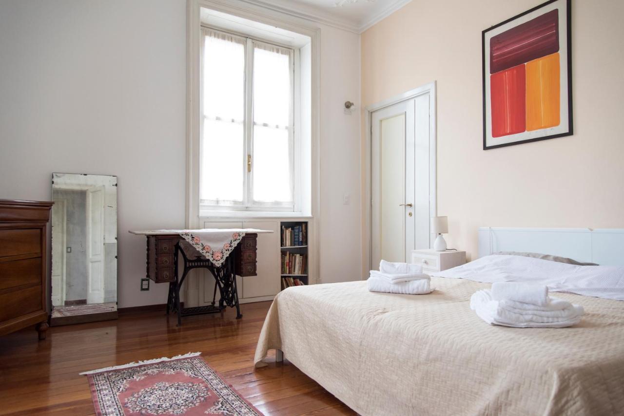 Brera District 2 Bedrooms -Youhosty Milan Exterior photo