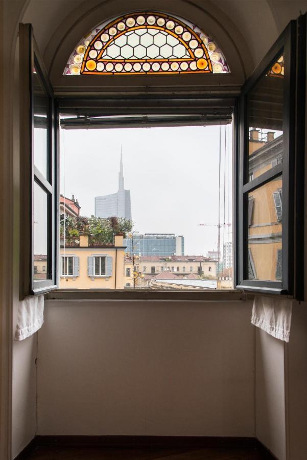 Brera District 2 Bedrooms -Youhosty Milan Exterior photo