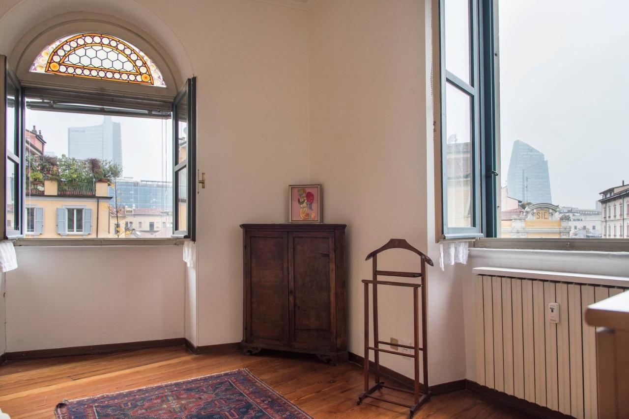 Brera District 2 Bedrooms -Youhosty Milan Exterior photo