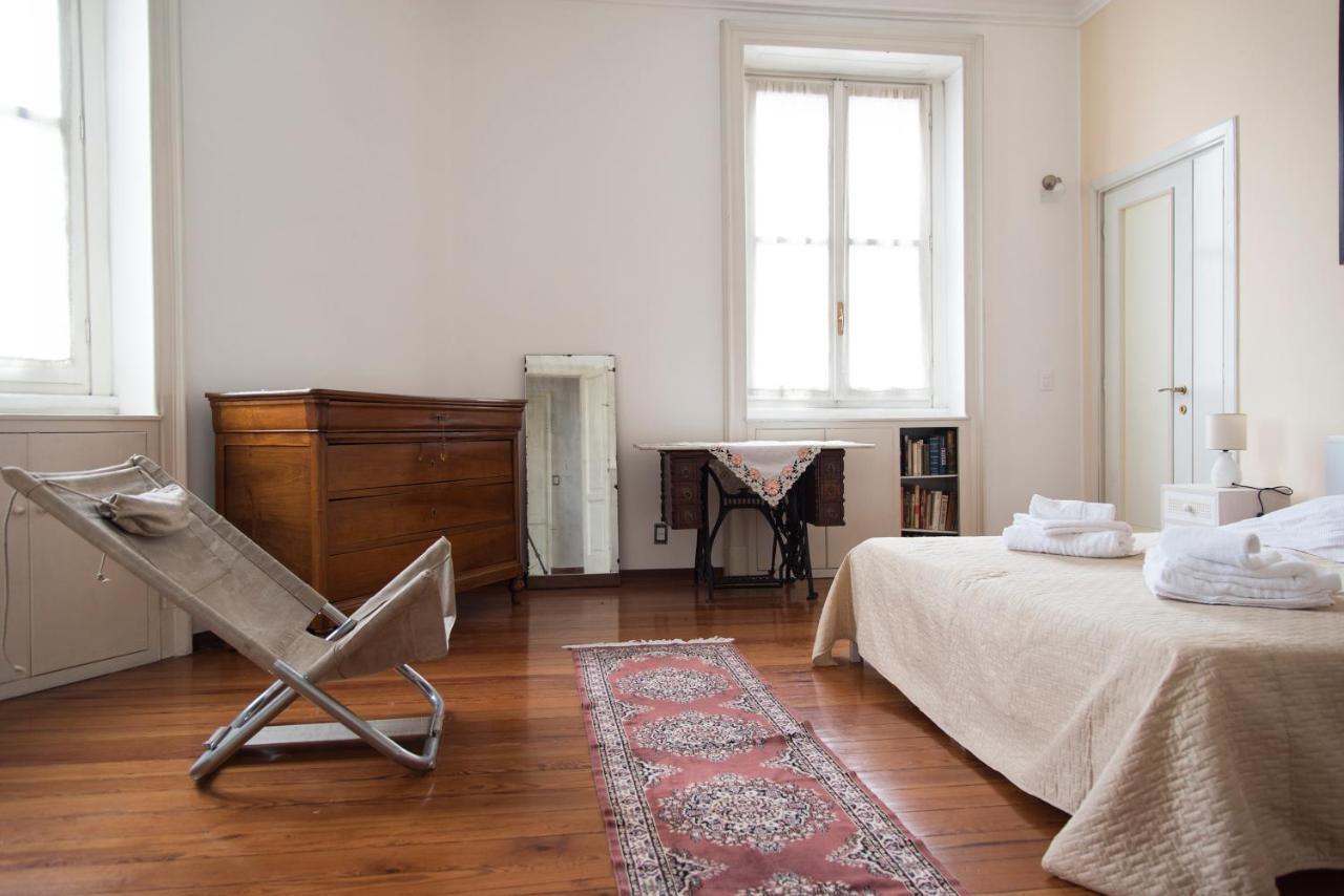 Brera District 2 Bedrooms -Youhosty Milan Exterior photo